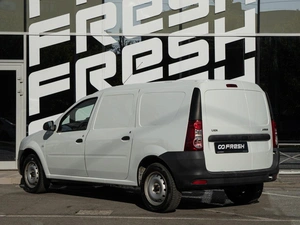 Фургон ВАЗ (LADA) Largus 2019 года, 705000 рублей, Волгоград