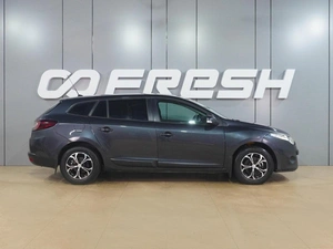 Универсал Renault Megane 2010 года, 699000 рублей, Воронеж