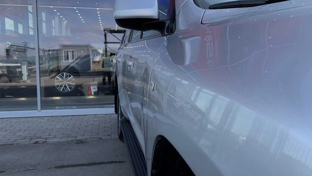 Внедорожник Toyota Land Cruiser 2011 года, 2900000 рублей, Солонцы