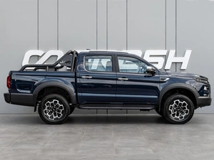 Пикап JAC T9 2026 года, 3780000 рублей, Краснодар