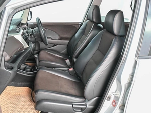 Универсал Honda Fit Shuttle 2012 года, 839000 рублей, Аксай