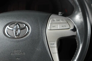 Седан Toyota Camry 2007 года, 1239000 рублей, Тюмень
