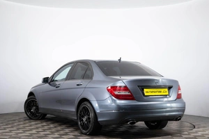 Седан Mercedes-benz C-класс 2011 года, 1599000 рублей, Пермь