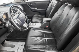 Внедорожник Nissan Murano 2008 года, 879000 рублей, Барнаул