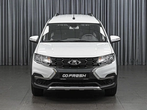 Универсал ВАЗ (LADA) Largus 2026 года, 1799000 рублей, Ставрополь