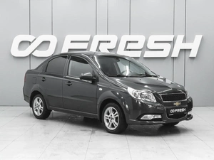 Седан Chevrolet Nexia 2022 года, 1018000 рублей, Ростов-на-Дону