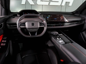 Внедорожник Changan CS55 Plus 2024 года, 2299000 рублей, Воронеж