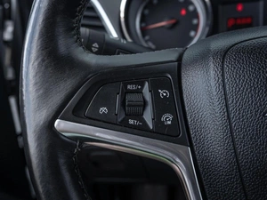 Внедорожник Opel Mokka 2015 года, 1227000 рублей, Нижний Новгород