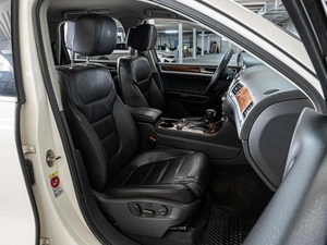 Внедорожник Volkswagen Touareg 2010 года, 1809000 рублей, Ставрополь