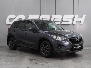 Внедорожник Mazda CX-5 2011 года, 1222000 рублей, Воронеж