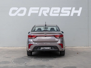 Седан Kia Rio 2019 года, 1480000 рублей, Краснодар