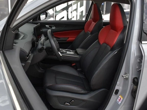 Внедорожник Changan UNI-S 2024 года, 2450000 рублей, Краснодар