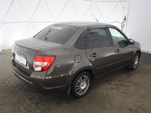 Седан ВАЗ (LADA) Granta 2022 года, 655000 рублей, Орёл