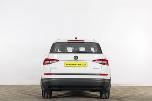 Внедорожник Skoda Kodiaq 2018 года, 2699000 рублей, Тюмень