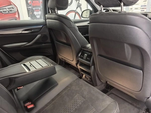 Внедорожник BMW X6 2018 года, 5350000 рублей, Новосибирск