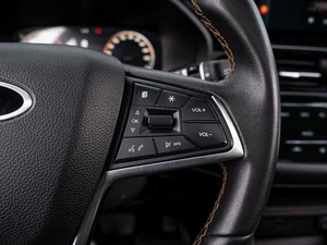 Внедорожник Москвич 3 2023 года, 1649000 рублей, Краснодар