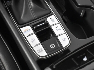 Внедорожник Hyundai Tucson 2023 года, 3866900 рублей, Казань