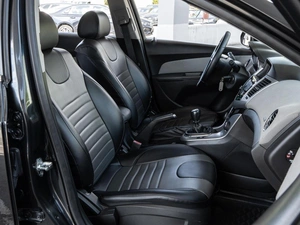 Хетчбэк Chevrolet Cruze 2012 года, 1150000 рублей, Волгоград