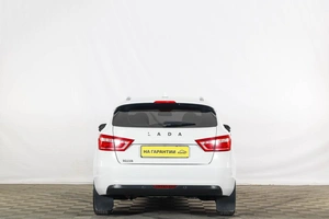 Универсал ВАЗ (LADA) Vesta 2021 года, 849000 рублей, Тюмень