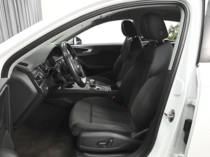 Седан Audi A4 2016 года, 2620000 рублей, Ставрополь