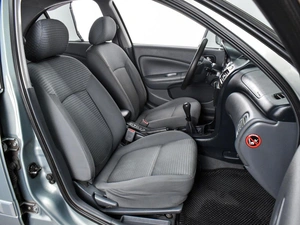 Седан Nissan Almera Classic 2006 года, 499000 рублей, Воронеж