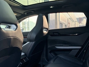 Лифтбек Changan UNI-V 2024 года, 2590000 рублей, Солонцы