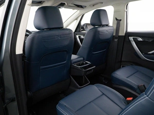 Минивэн Geely Jiaji 2024 года, 2598999 рублей, Москва