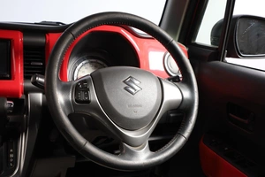 Хетчбэк Suzuki Hustler 2015 года, 799000 рублей, Новосибирск