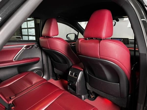 Внедорожник Lexus RX 2019 года, 5100000 рублей, Нижневартовск