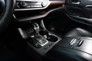 Внедорожник Toyota Highlander 2014 года, 2547000 рублей, Тверь