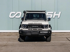Пикап Toyota Land Cruiser 2025 года, 10400000 рублей, Большой Сочи
