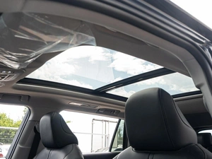 Внедорожник Toyota Highlander 2026 года, 5450000 рублей, Краснодар