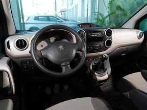 Минивэн Peugeot Partner 2012 года, 548000 рублей, Тверь