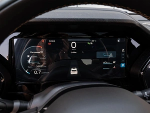 Внедорожник Geely Monjaro 2023 года, 3220000 рублей, Краснодар