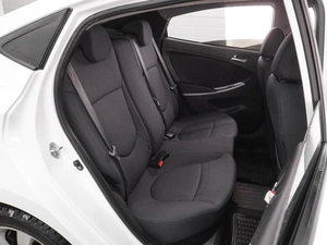 Седан Hyundai Solaris 2014 года, 974000 рублей, Воронеж