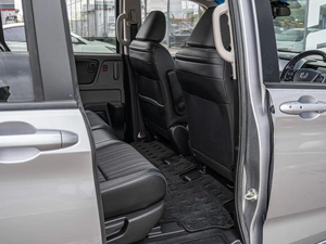 Минивэн Honda Freed+ 2018 года, 1680000 рублей, Краснодар