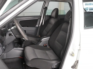 Седан ВАЗ (LADA) Priora 2017 года, 689000 рублей, Минеральные Воды