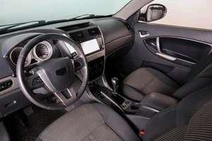 Внедорожник Geely Emgrand X7 2015 года, 599000 рублей, Пермь