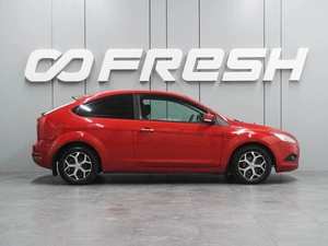 Хетчбэк Ford Focus 2010 года, 599000 рублей, Воронеж