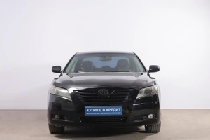 Седан Toyota Camry 2006 года, 1099000 рублей, Новосибирск