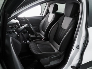 Внедорожник Renault Kaptur 2018 года, 1386000 рублей, Воронеж