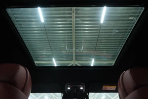 Внедорожник EXEED RX 2024 года, 3099000 рублей, Омск