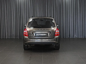 Универсал ВАЗ (LADA) Granta 2021 года, 784000 рублей, Ставрополь