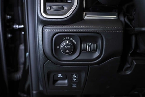 Пикап RAM 1500 2025 года, 10825723 рублей, Москва