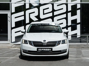 Лифтбек Skoda Octavia 2017 года, 1699000 рублей, Волгоград