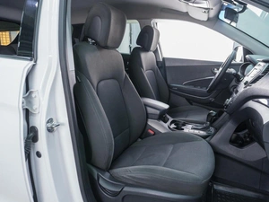 Внедорожник Hyundai Santa Fe 2015 года, 1899000 рублей, Сургут