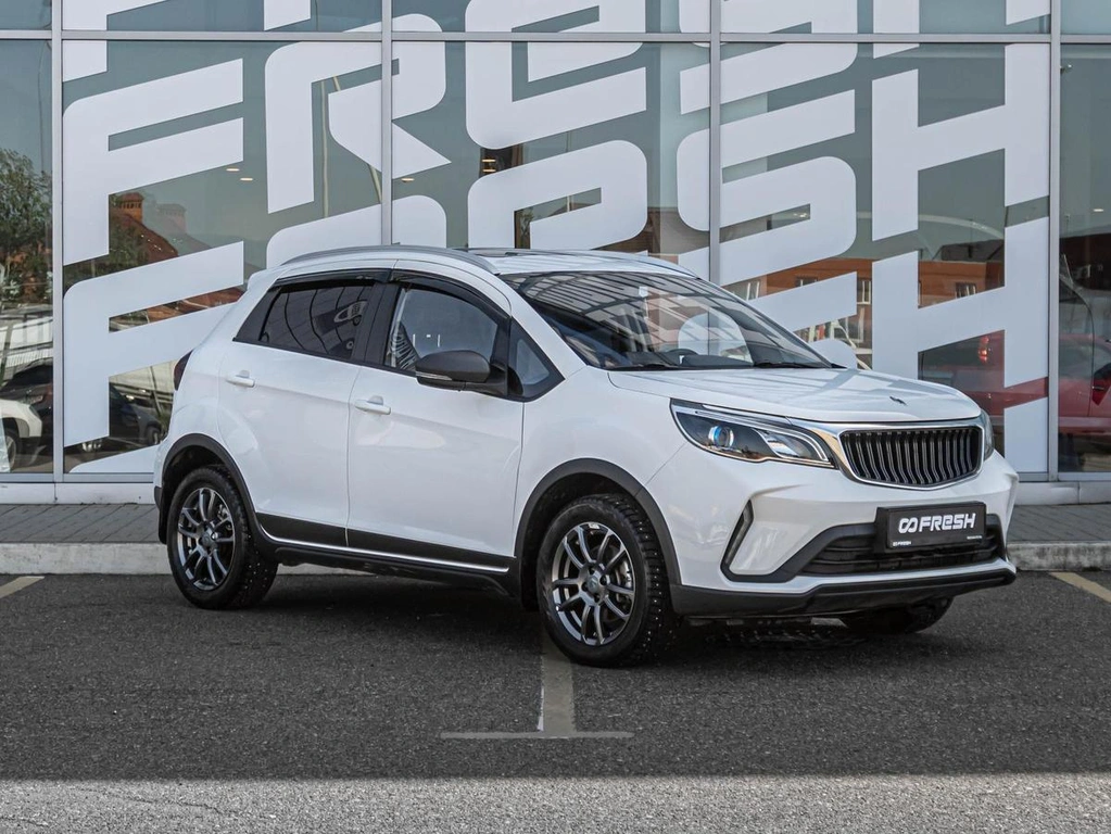 Внедорожник Livan X3 pro 2023 года, 1370000 рублей, Краснодар