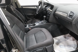 Седан Audi A4 2011 года, 889000 рублей, Новокузнецк