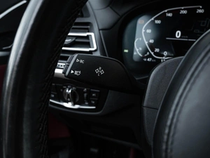 Внедорожник BMW X3 2021 года, 4830100 рублей, Ставрополь