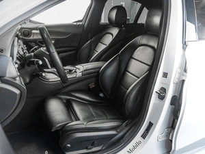 Седан Mercedes-benz C-класс 2017 года, 2459000 рублей, Тюмень